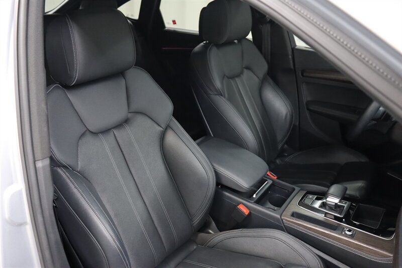 Used 2022 Audi Q5 2.0T Prestige AWD/4WD image 29