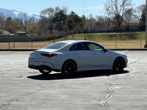 Used 2023 Mercedes-Benz CLA 250 CLA 250 image 5