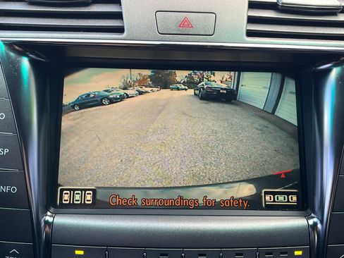 Used 2008 Lexus LS 600h L image 33