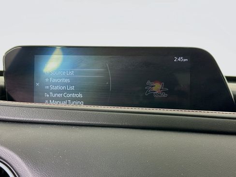 Used 2025 MAZDA CX-30 AWD 2.5 S w/ Preferred Package image 24