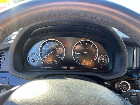 Used 2016 BMW X3 xDrive28i image 27