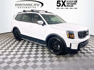 Used 2024 Kia Telluride EX X-Line video 1