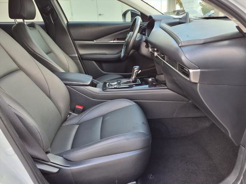 Used 2024 MAZDA CX-30 AWD 2.5 S w/ Select Sport Pkg image 9