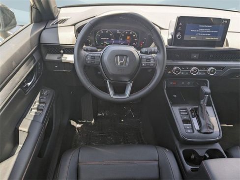 New 2026 Honda CR-V Sport-L image 14