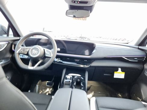New 2025 Buick Envision Sport Touring image 9