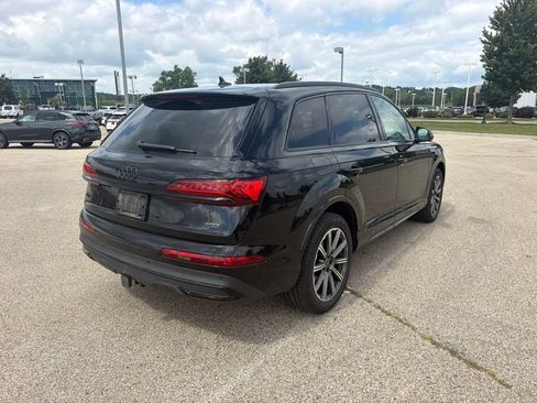 Used 2023 Audi Q7 2.0T Premium Plus w/ Premium Plus Package AWD/4WD image 6