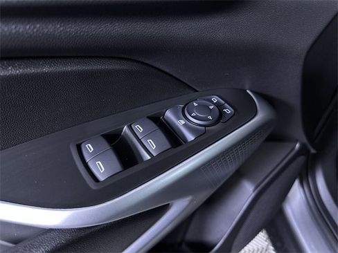 New 2026 Chevrolet Trax RS image 22