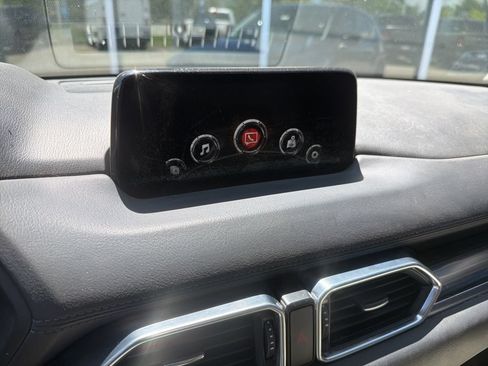 Used 2018 MAZDA CX-5 Grand Touring AWD/4WD image 13