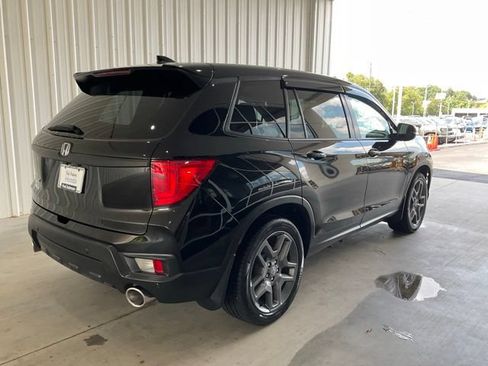 Certified 2022 Honda Passport EX-L image 22