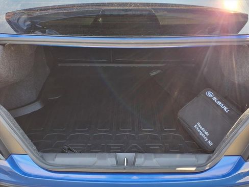 Certified 2023 Subaru WRX Limited image 10