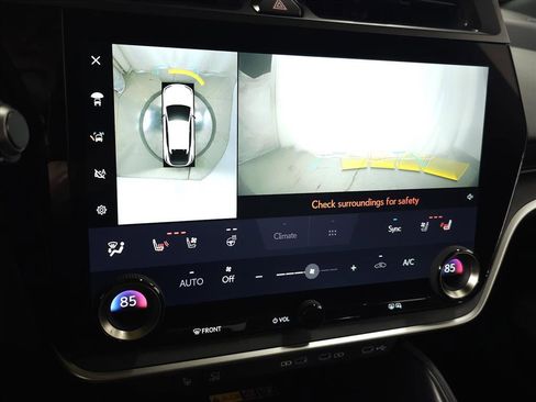 Used 2023 Lexus RZ 450e Premium w/ Cold Area Package image 29