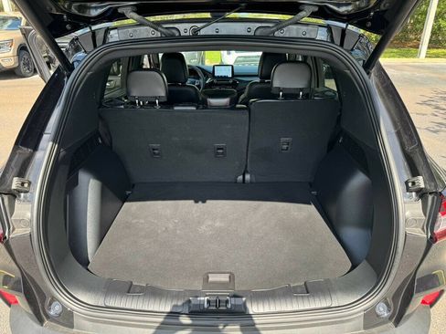 Used 2025 Ford Escape ST-Line Select AWD/4WD image 8