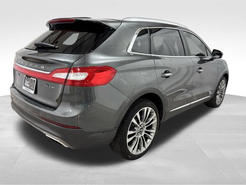 Used 2017 Lincoln MKX Reserve w/ Luxury Package image 6