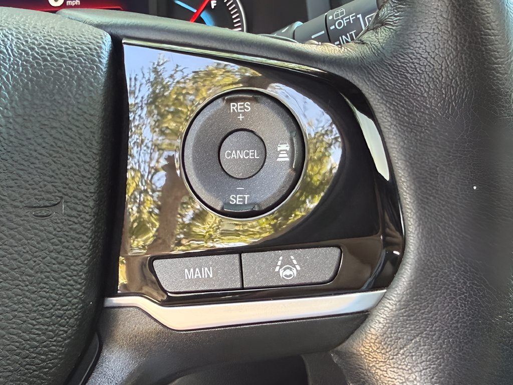 Used 2021 Honda Passport EX-L image 18