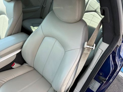 Used 2014 Cadillac CTS Coupe RWD image 26