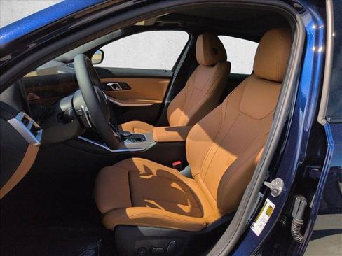New 2026 BMW 330i Sedan w/ M Sport Package RWD image 4