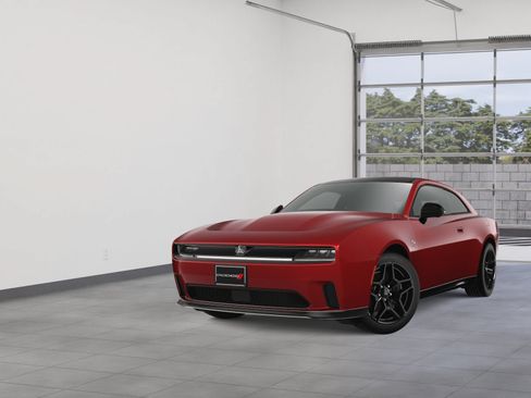 New 2024 Dodge Charger Daytona R/T w/ Plus Group AWD/4WD image 27