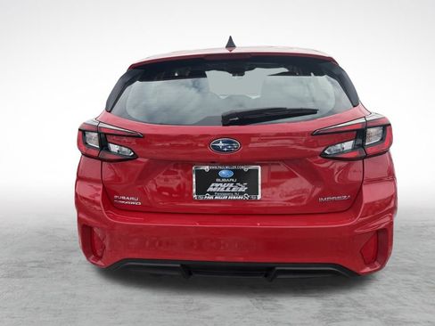 Used 2024 Subaru Impreza 2.0i image 7