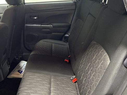 Used 2024 Mitsubishi Outlander Sport AWD image 21