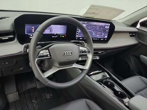 New 2026 Audi Q3 quattro 2.0T image 9