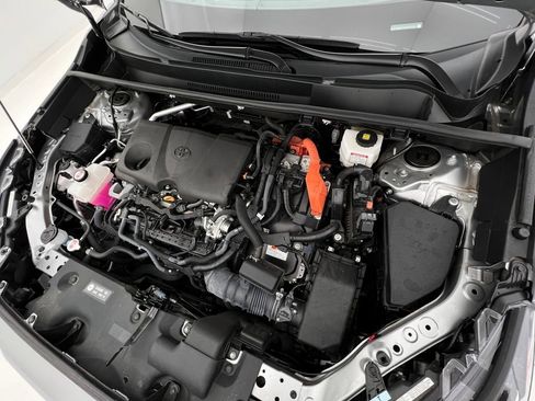 Used 2024 Toyota RAV4 XLE image 30