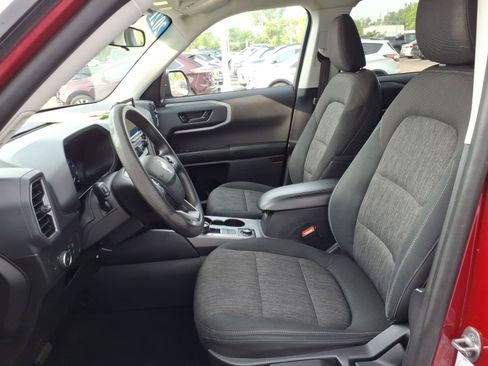 Used 2021 Ford Bronco Sport Big Bend AWD/4WD image 15