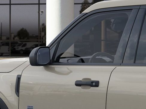 New 2025 Ford Bronco Sport Big Bend image 20