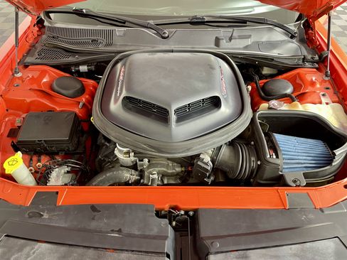 Used 2016 Dodge Challenger R/T Scat Pack image 26