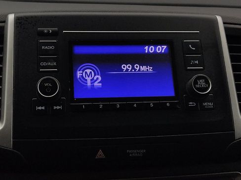 Used 2017 Honda Ridgeline RTL image 25