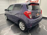 Used 2017 Chevrolet Spark LT image 4