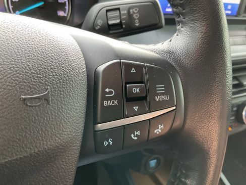 Certified 2022 Ford Maverick Lariat w/ Lariat Luxury Package image 10