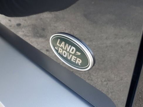 Used 2023 Land Rover Defender 110 S AWD/4WD image 10