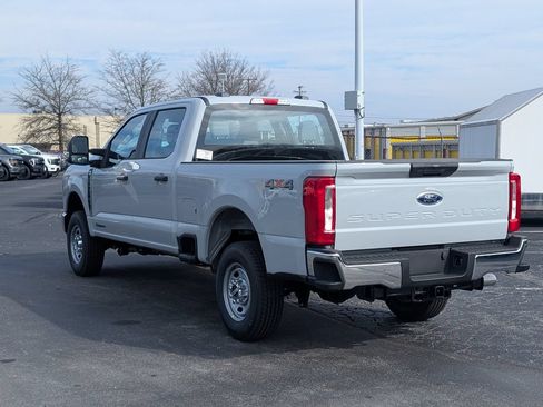 New 2026 Ford F250 XL w/ XL Chrome Package AWD/4WD image 4