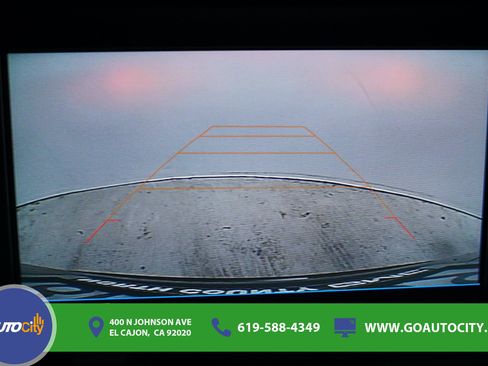 Used 2018 GMC Terrain Denali w/ Driver Alert Package II FWD image 11