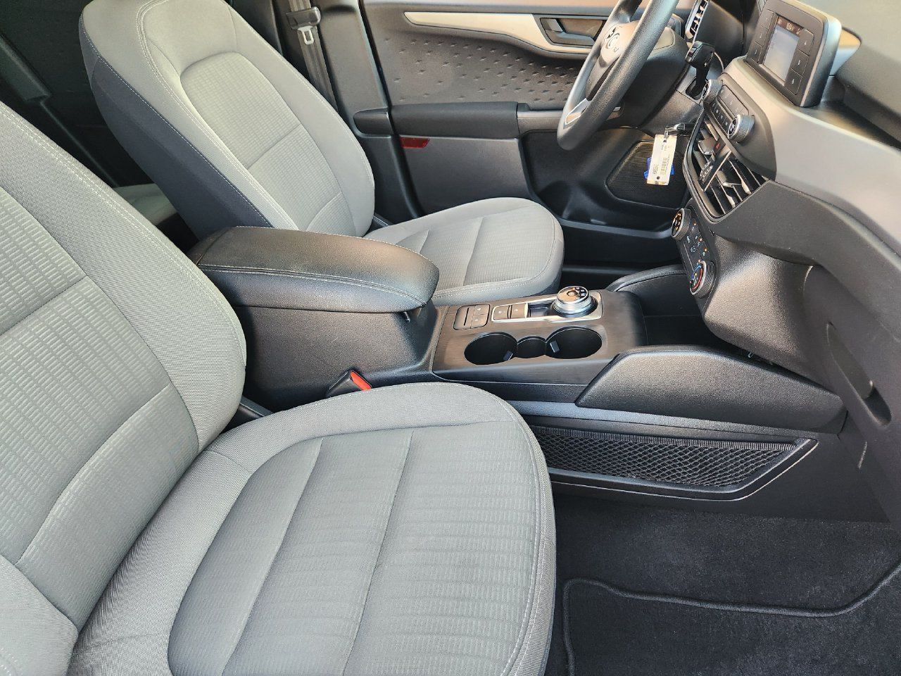 Used 2020 Ford Escape S FWD image 13