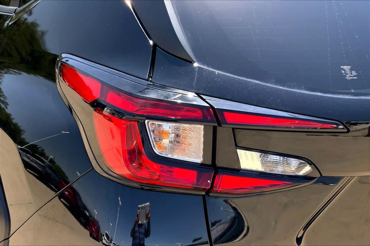 Used 2024 Subaru Crosstrek 2.0i Premium AWD/4WD image 26