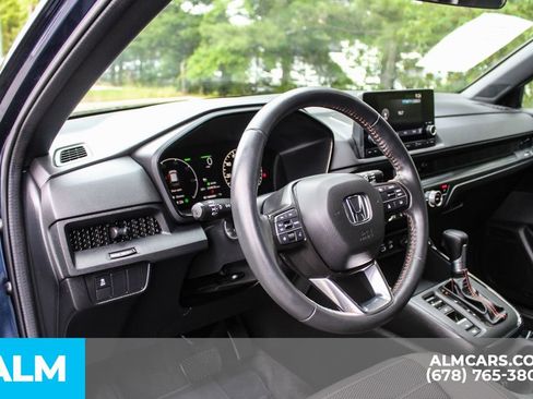 Used 2024 Honda CR-V Sport image 24
