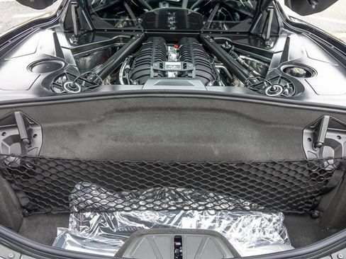 New 2026 Chevrolet Corvette Z06 image 8