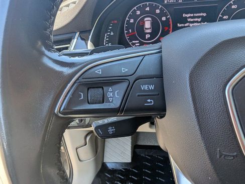 Used 2017 Audi Q7 3.0T Prestige AWD/4WD image 14