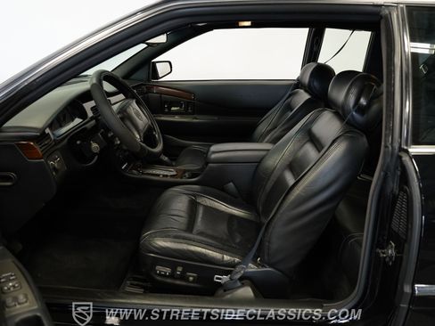 Used 1999 Cadillac Eldorado Touring image 3