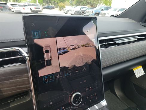 New 2025 GMC Sierra EV Denali image 24