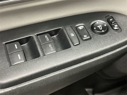 Certified 2020 Honda CR-V EX-L image 20