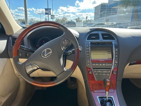 Used 2011 Lexus ES 350 image 13