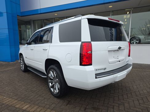 Used 2019 Chevrolet Tahoe Premier image 3