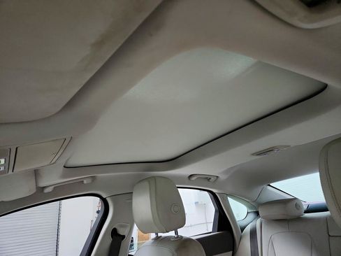 Used 2016 Jaguar XF Prestige RWD image 15
