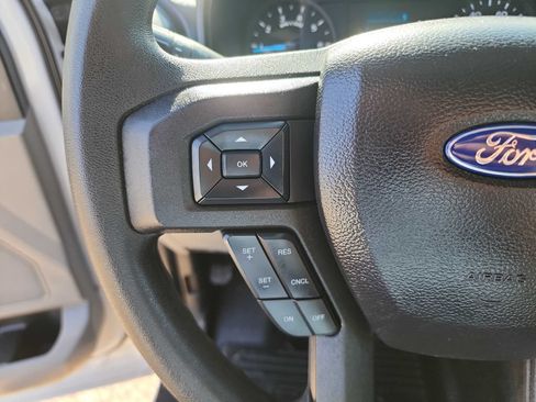 Used 2021 Ford F250 XL w/ Power Equipment Group RWD image 20