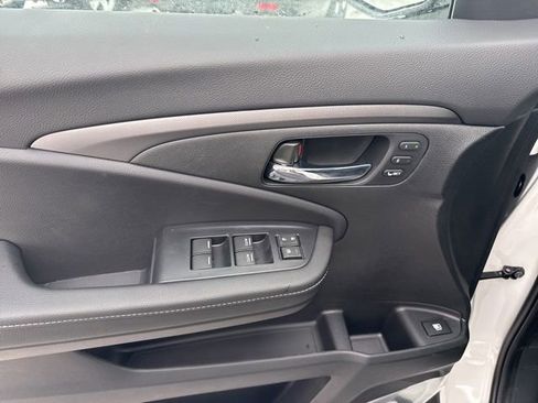 New 2026 Honda Ridgeline RTL image 13