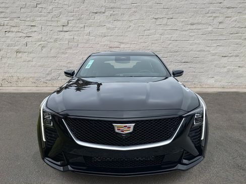 New 2026 Cadillac CT5 Sport image 8