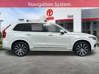 Used 2023 Volvo XC90 B5 Plus