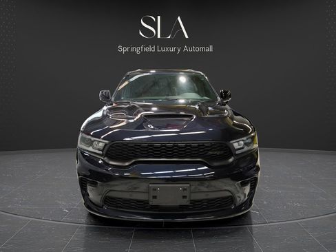 Used 2024 Dodge Durango SRT AWD/4WD image 2